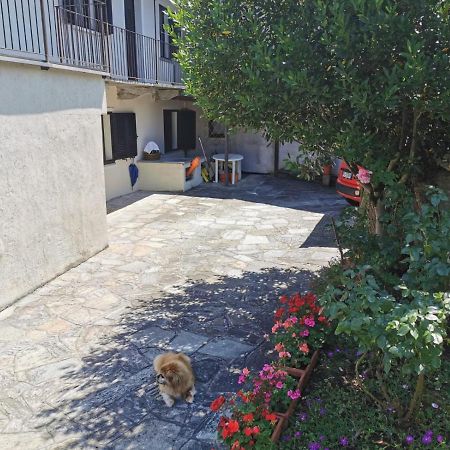 Da Zio Guido! Villa Bussoleno Buitenkant foto
