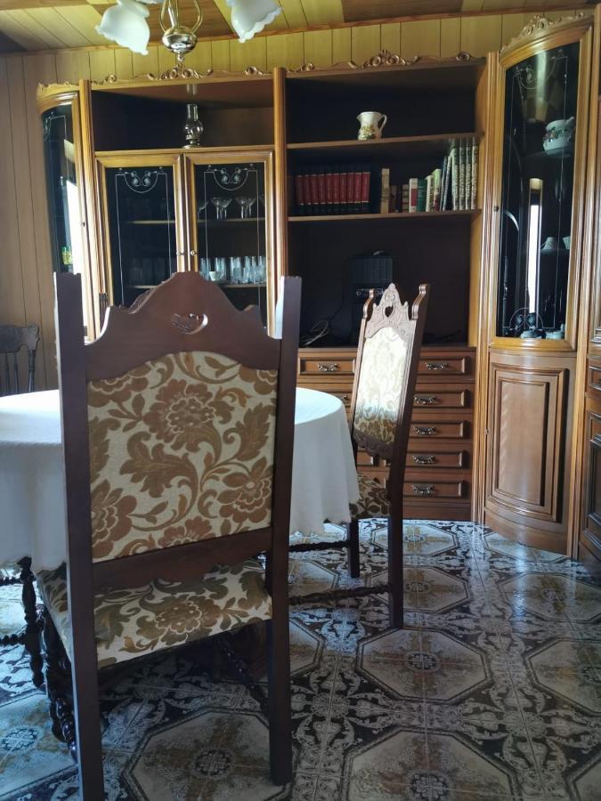 Da Zio Guido! Villa Bussoleno Buitenkant foto