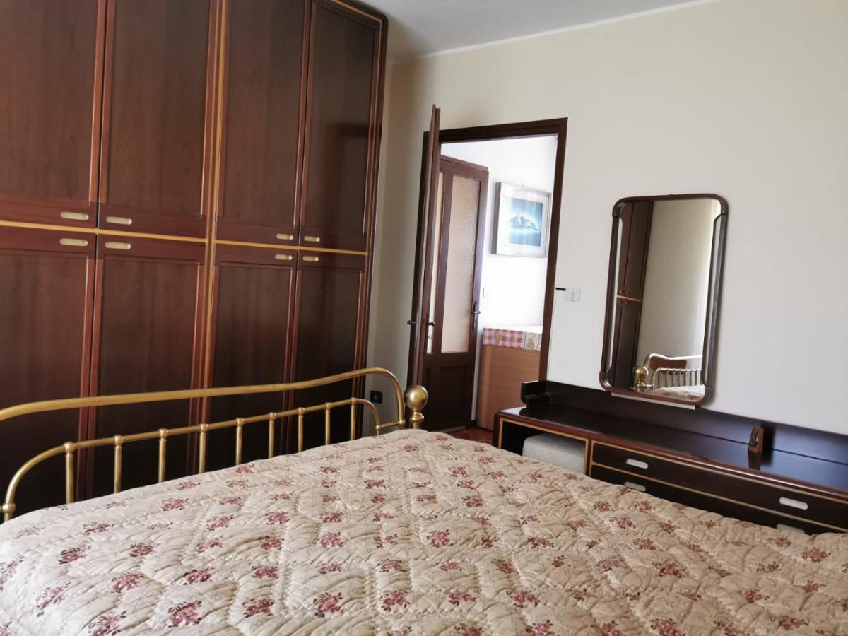 Da Zio Guido! Villa Bussoleno Buitenkant foto
