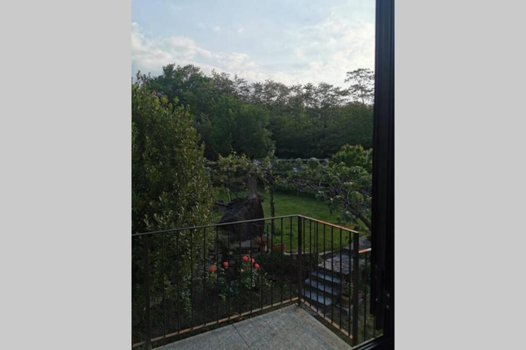 Da Zio Guido! Villa Bussoleno Buitenkant foto