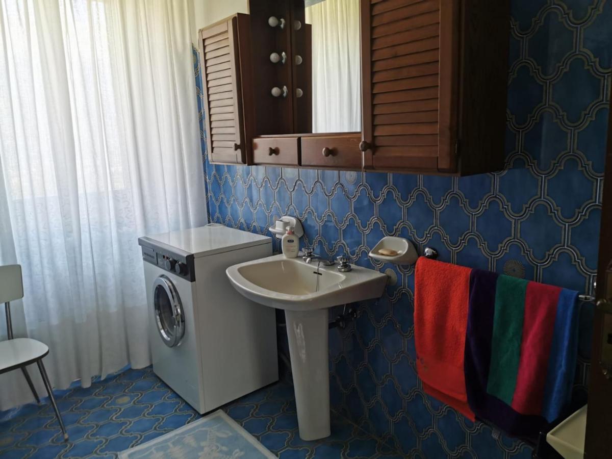 Da Zio Guido! Villa Bussoleno Buitenkant foto