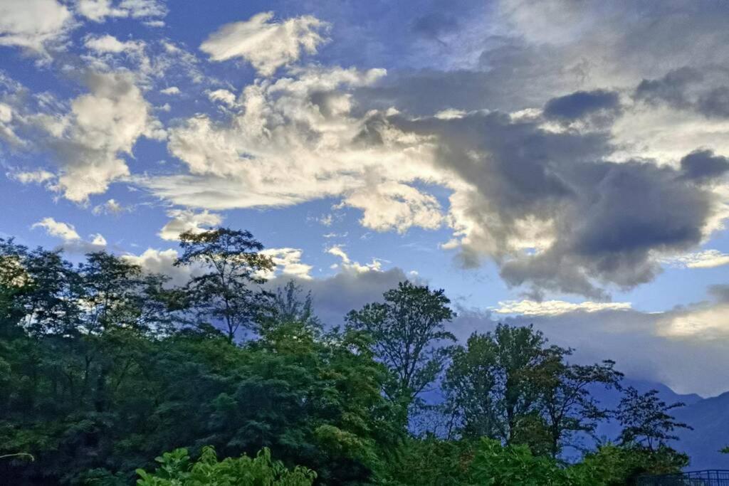 Da Zio Guido! Villa Bussoleno Buitenkant foto