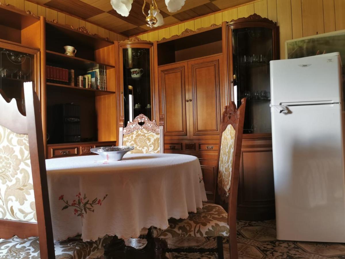 Da Zio Guido! Villa Bussoleno Buitenkant foto