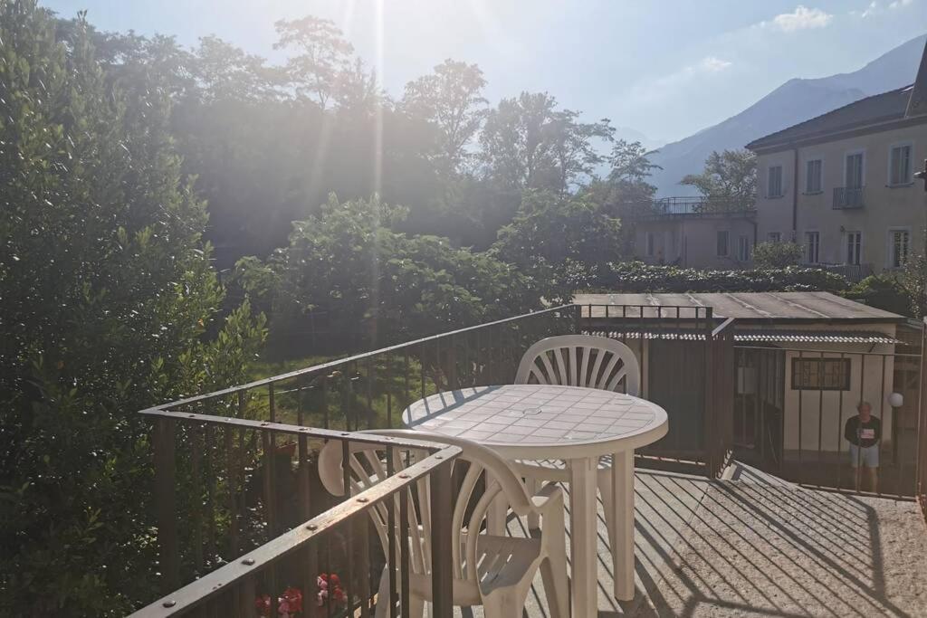 Da Zio Guido! Villa Bussoleno Buitenkant foto