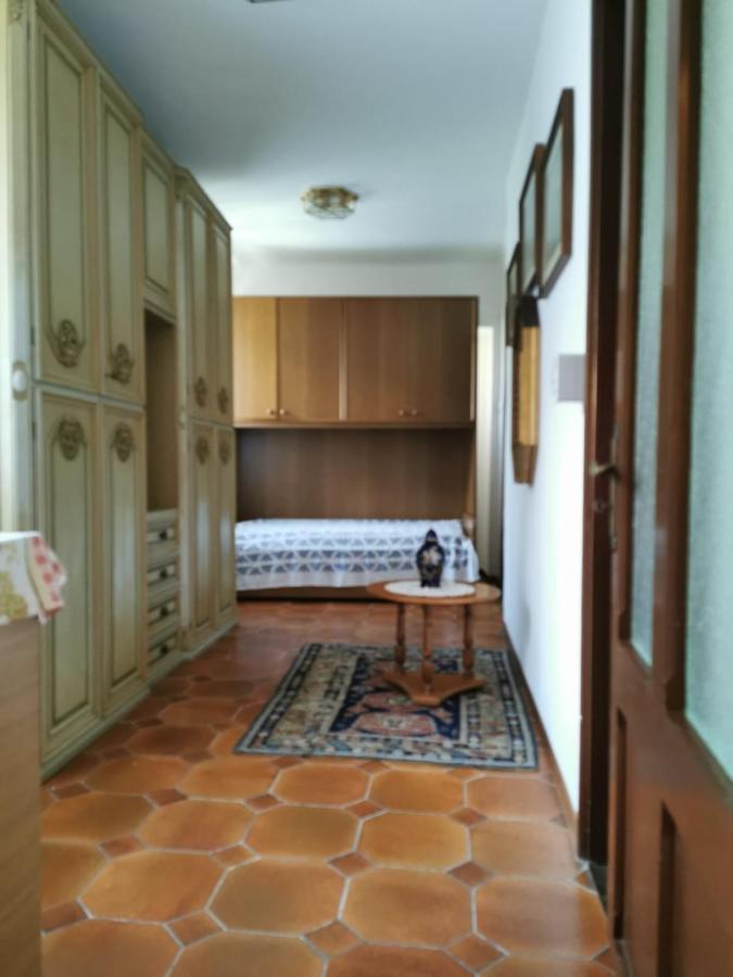 Da Zio Guido! Villa Bussoleno Buitenkant foto